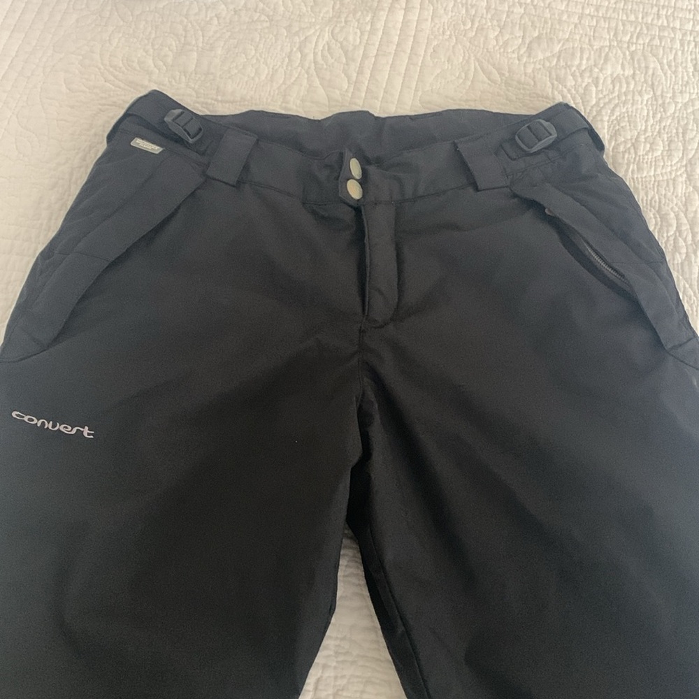 ❄️ board pants - Picture 2 of 14